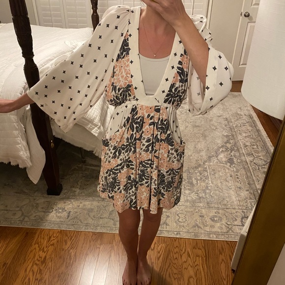 Free People Dress - Picture 8 of 8